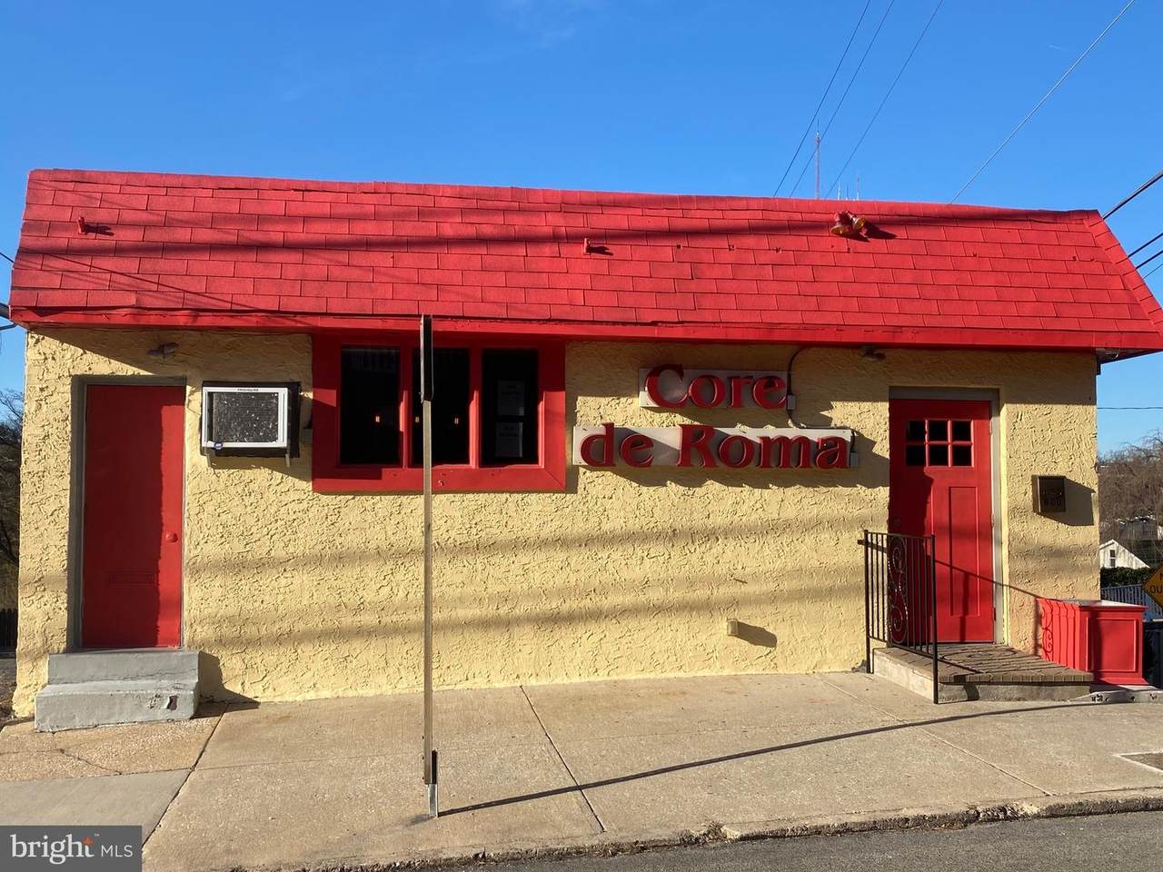 201 Jefferson Street - Photo 1