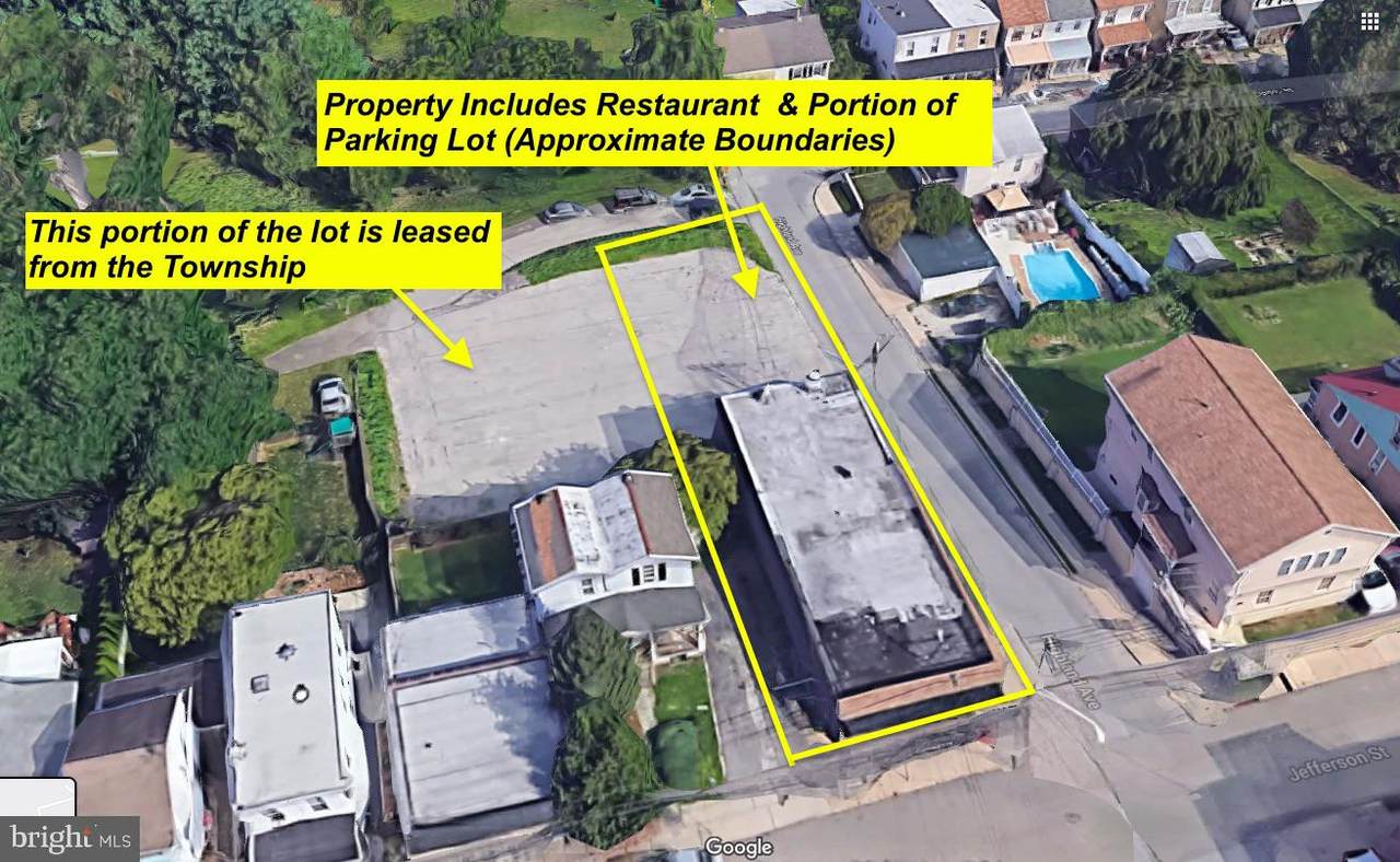 201 Jefferson Street - Photo 1