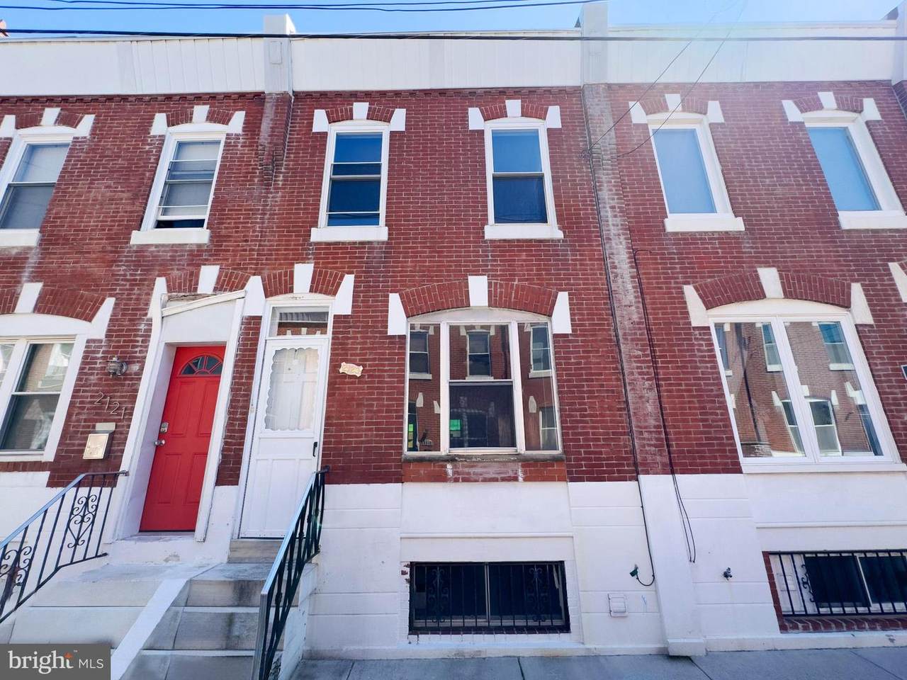 2123 Mole Street - Photo 1
