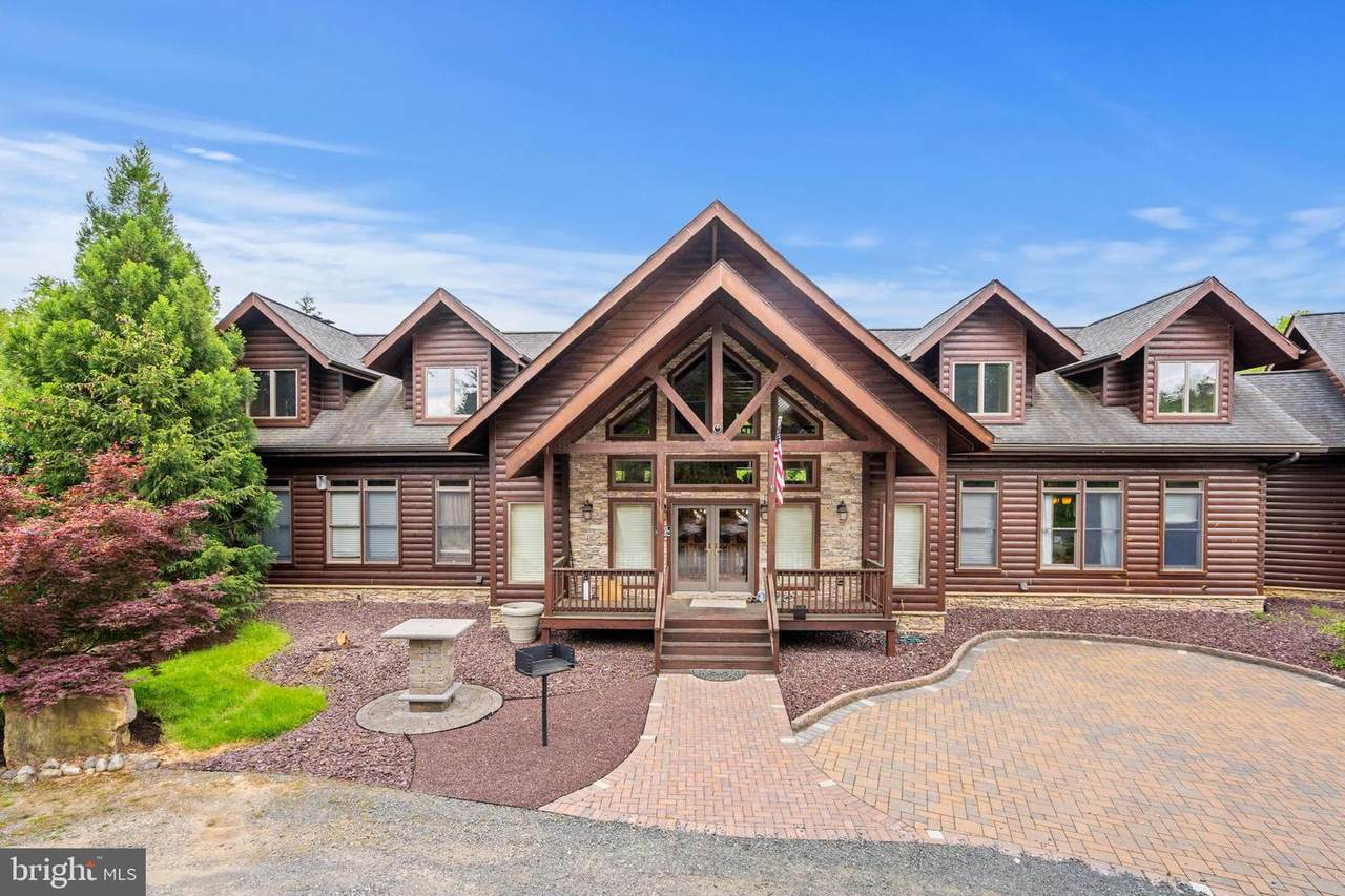 11501 Popes Head Road - Photo 1