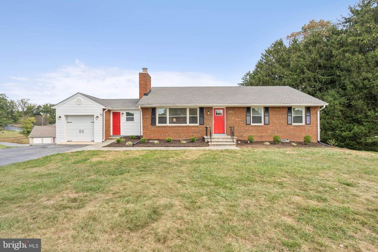 1804 Briggs Chaney Road - Photo 1