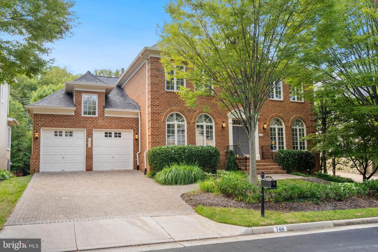 7414 Old Maple Square - Photo 1