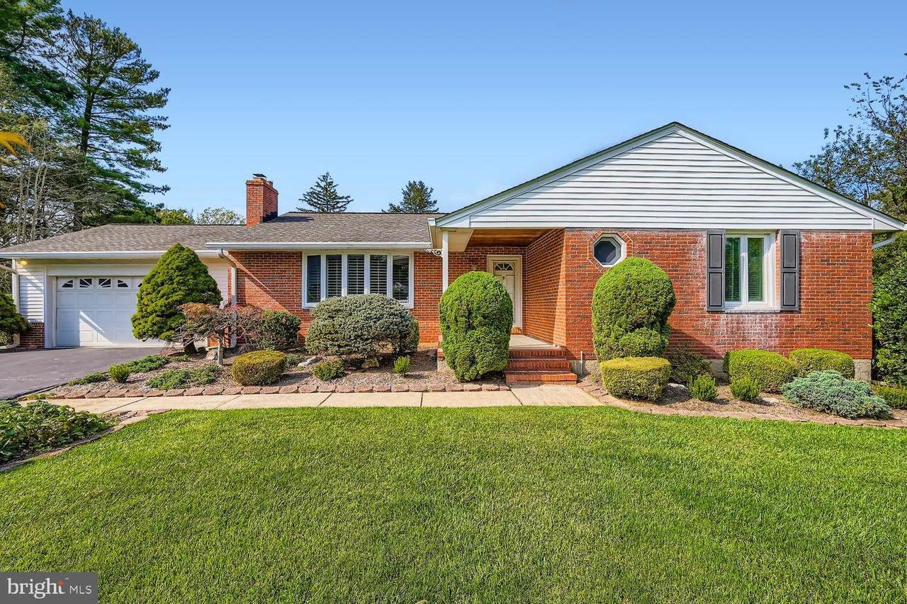 1604 Timberline Court - Photo 1