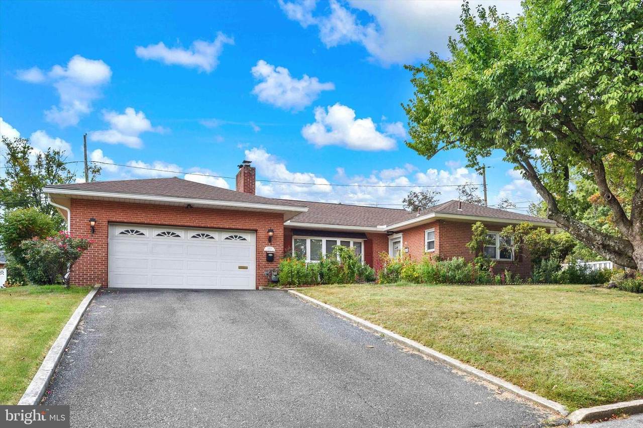 3801 Bonnybrook Road - Photo 1