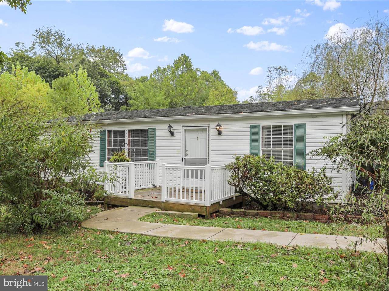 52 Pleasant Hill Road - Photo 1