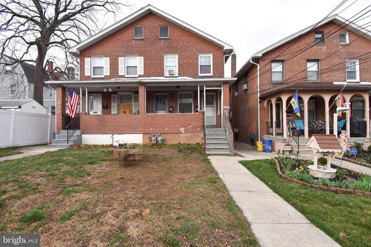 328 Clifton Avenue - Photo 1