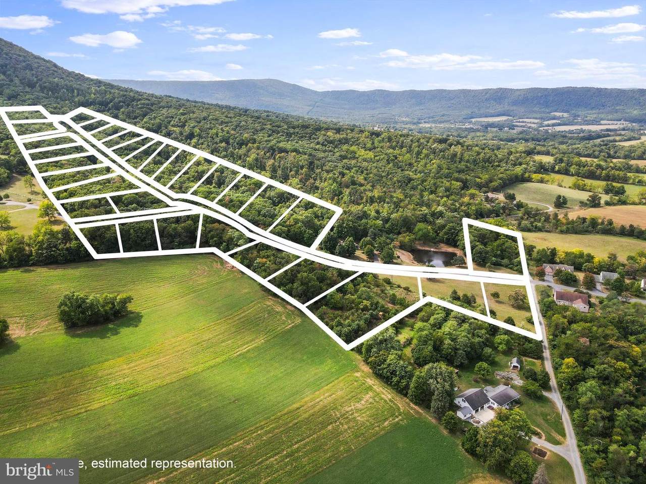  Deerwood Drive - Photo 1