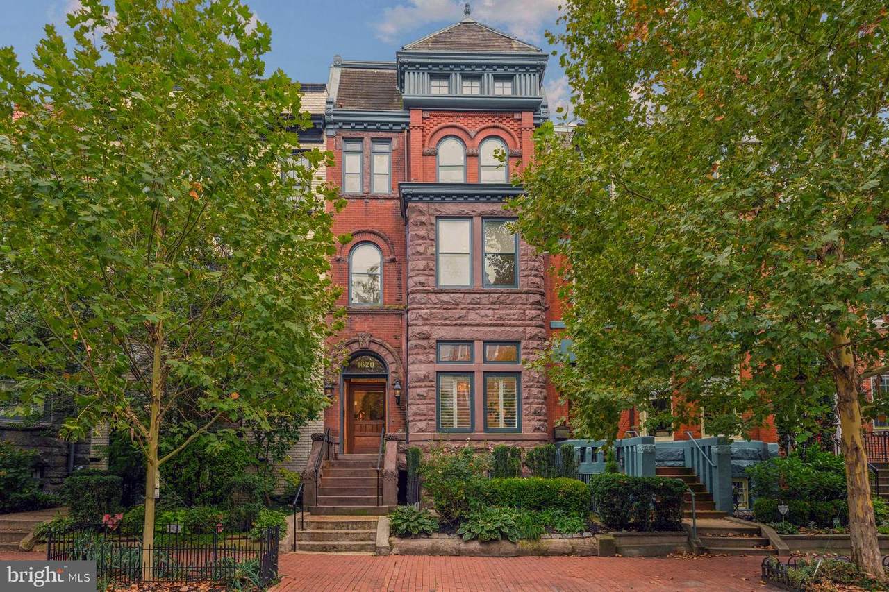 1620 S Street - Photo 1