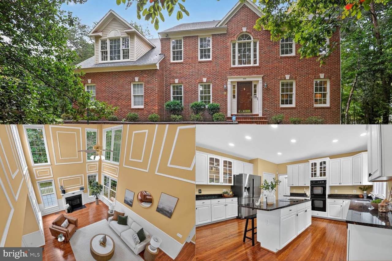 6233 Alistair Drive - Photo 1