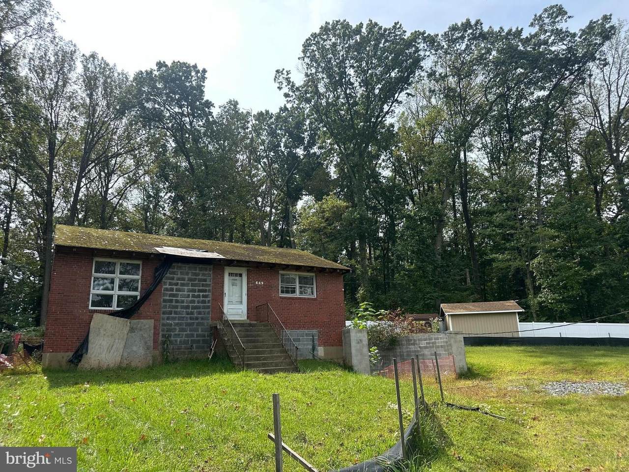 6649 Kerns Road - Photo 1