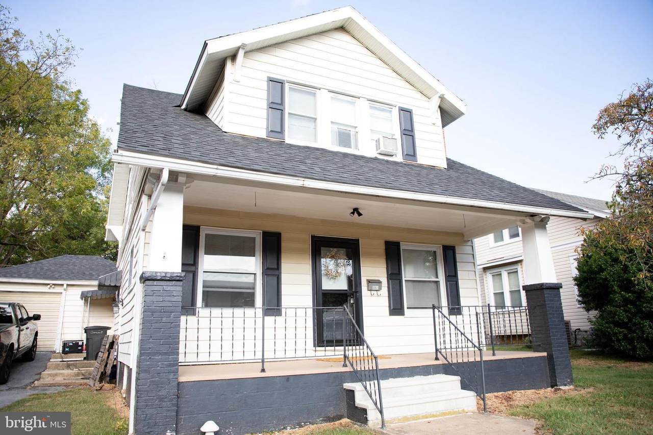 11120 Glenside Avenue - Photo 1