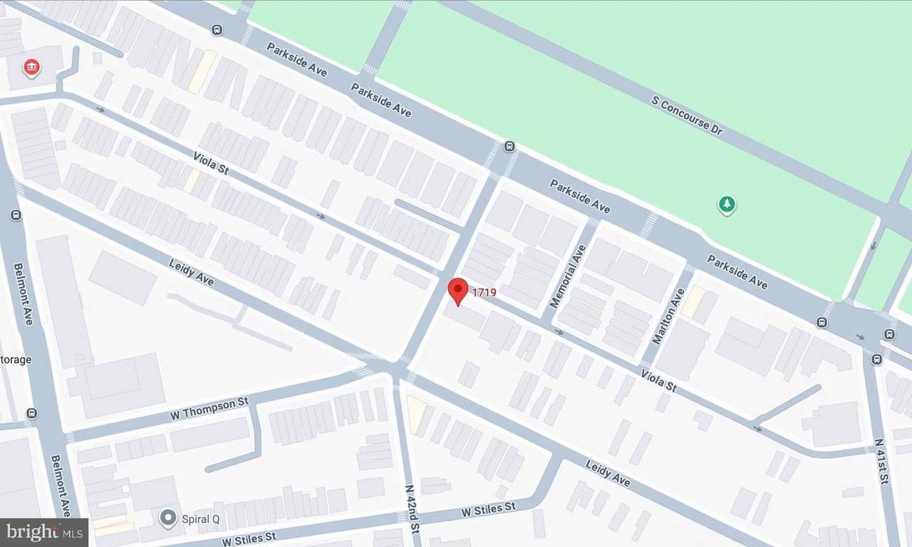 1719 42ND Street - Photo 1