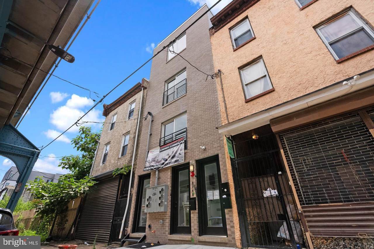 2146 Front Street - Photo 1
