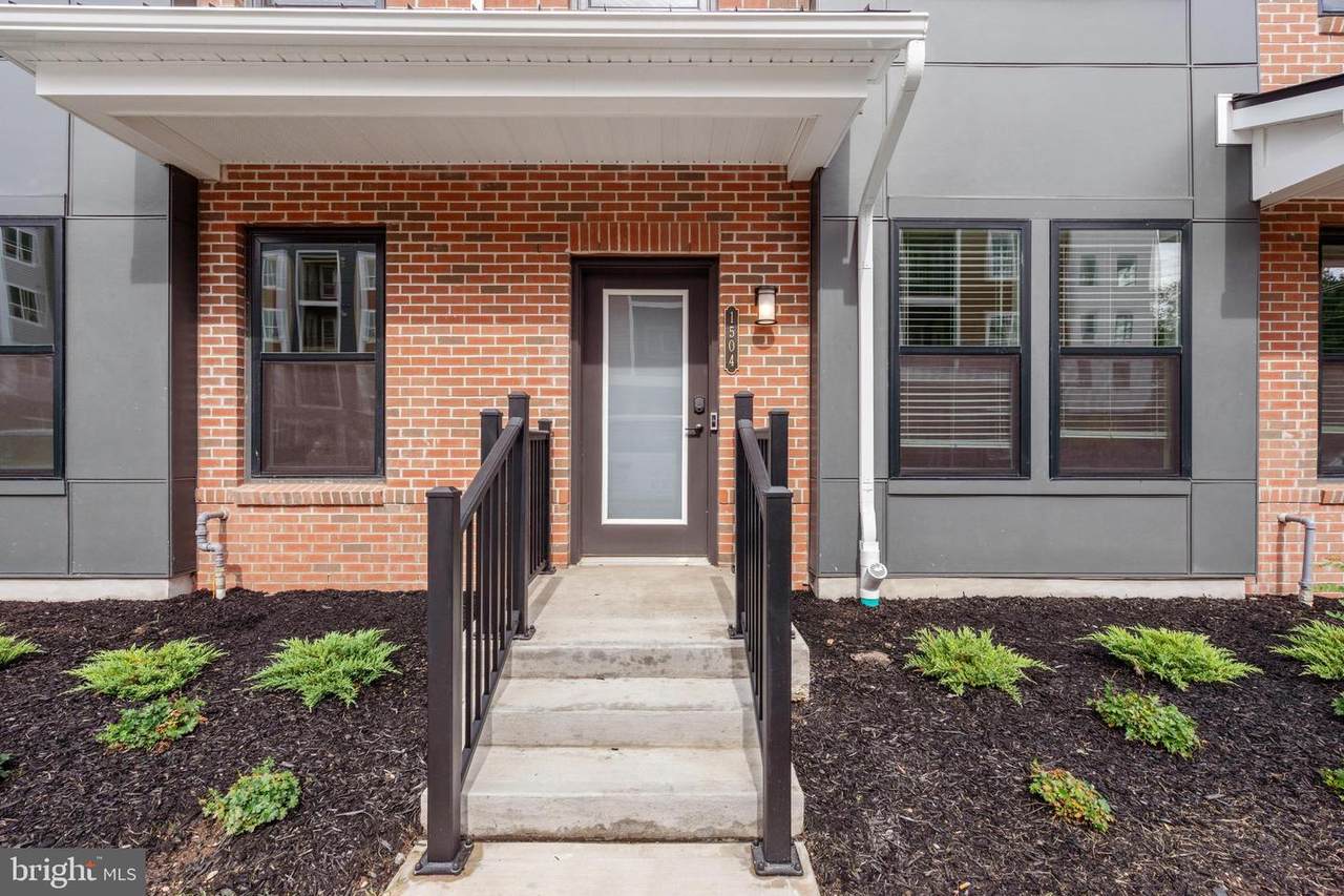 1504 Nash Avenue - Photo 1