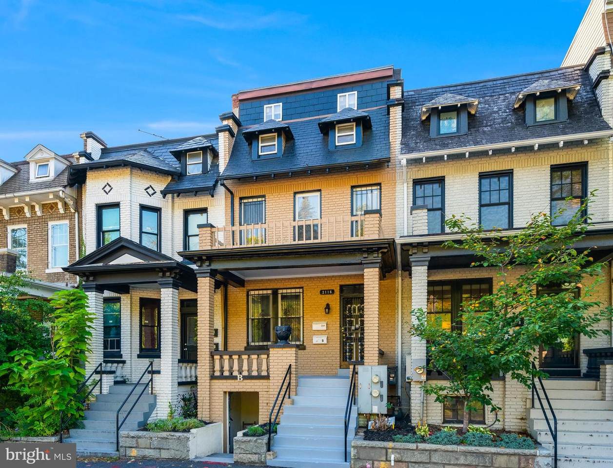 2116 Capitol Street - Photo 1