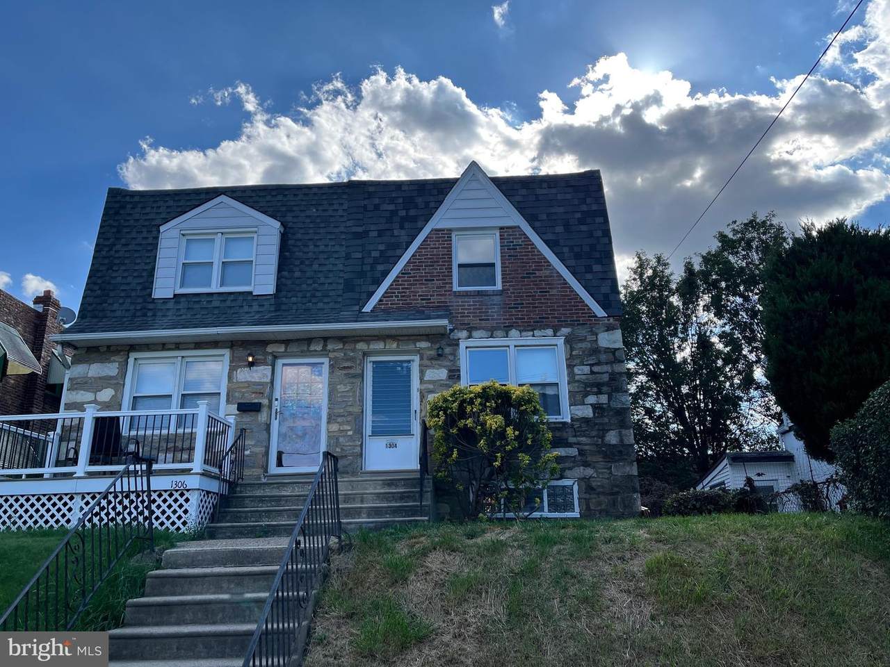 1304 Faunce Street - Photo 1