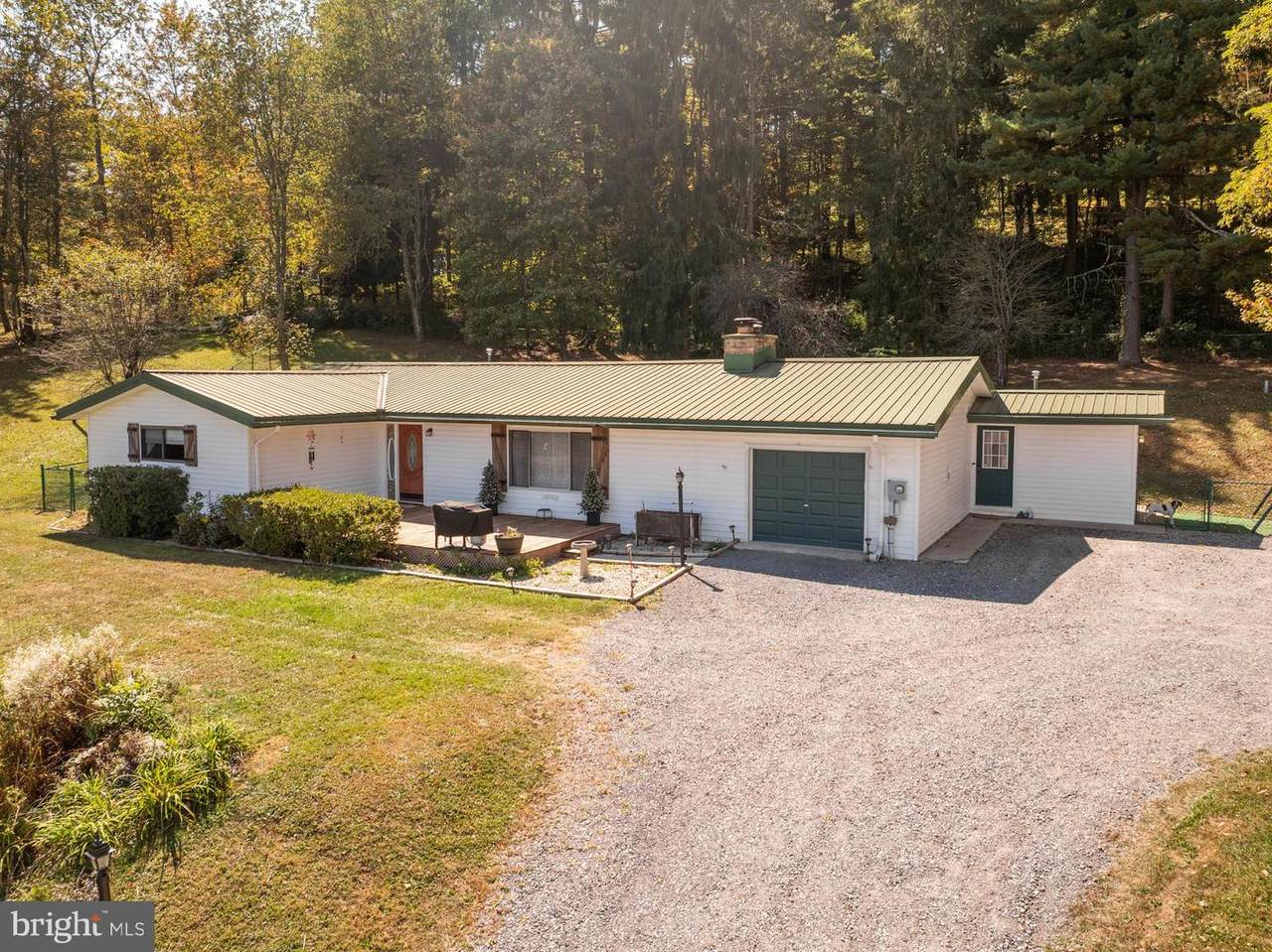 697 Monte Vista Road - Photo 1