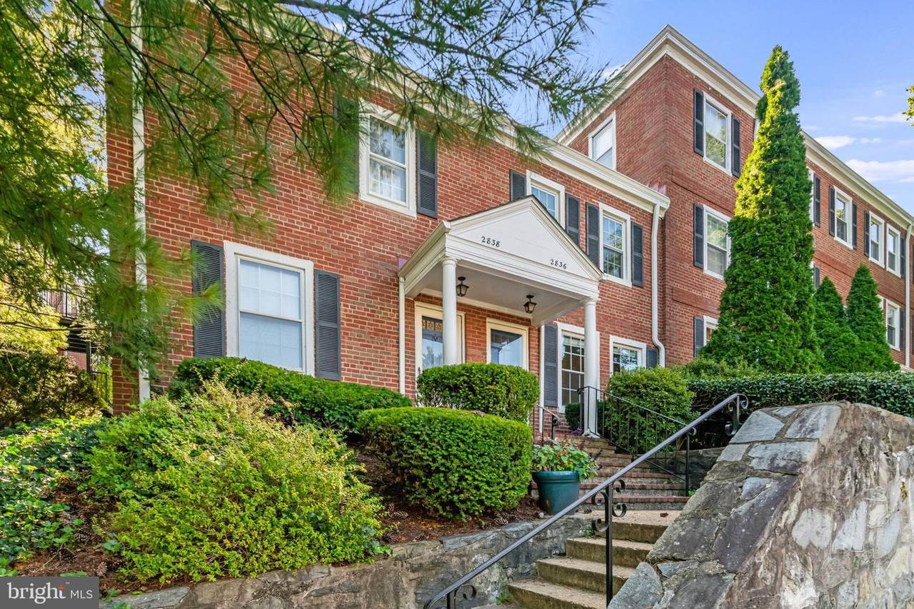 2836 Abingdon Street - Photo 1