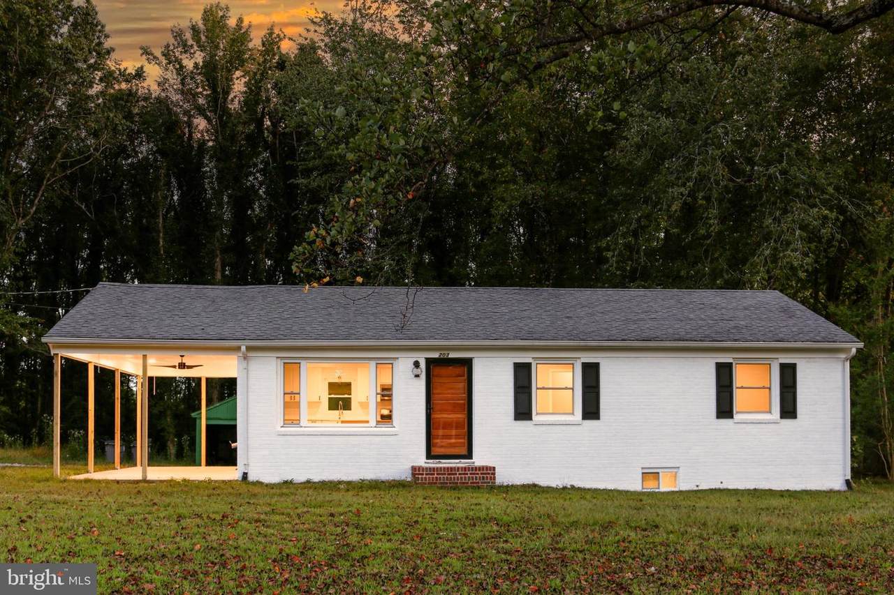 203 Eighth Street - Photo 1