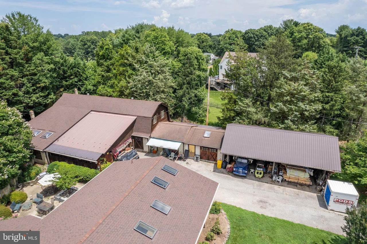 1080 Mt Airy Road - Photo 1