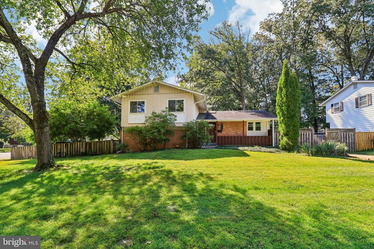 2638 Bowling Green Drive - Photo 1