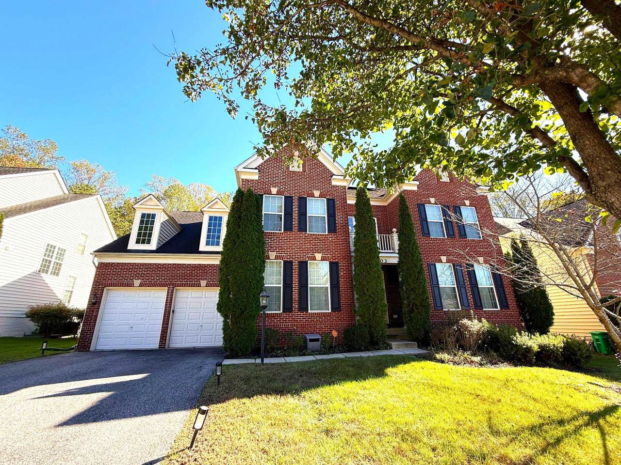 15503 Sir Edwards Drive - Photo 1
