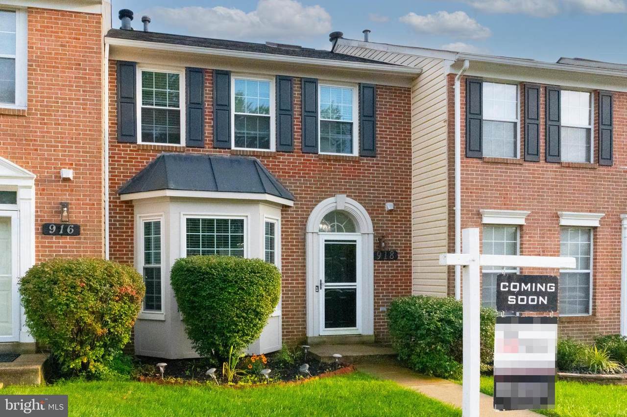 918 Lake Overlook Drive - Photo 1