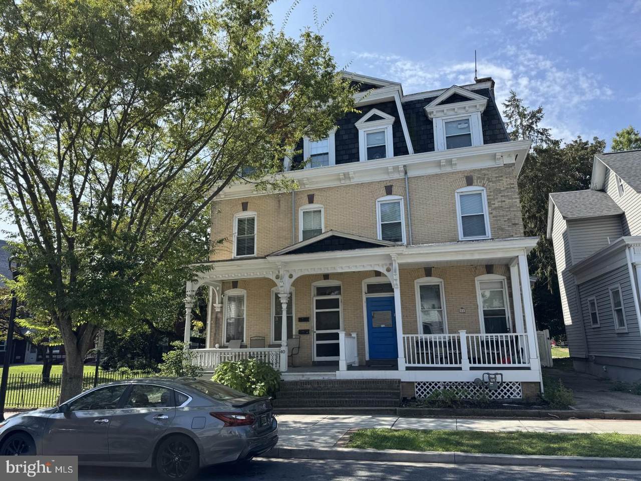 40 Bradford Street - Photo 1