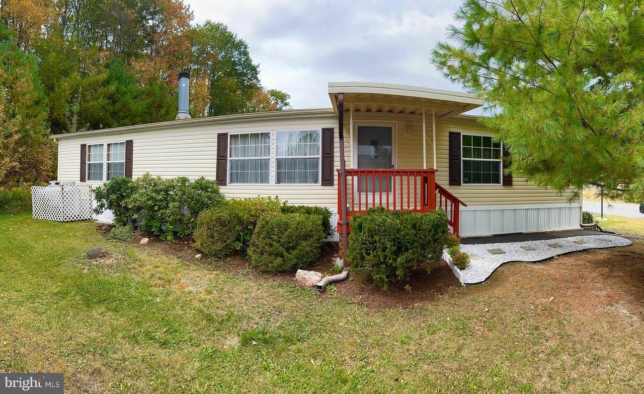 72 Angel Drive - Photo 1