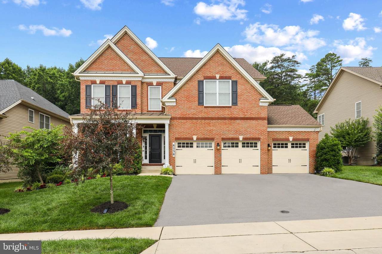 8238 Saint Francis Drive - Photo 1