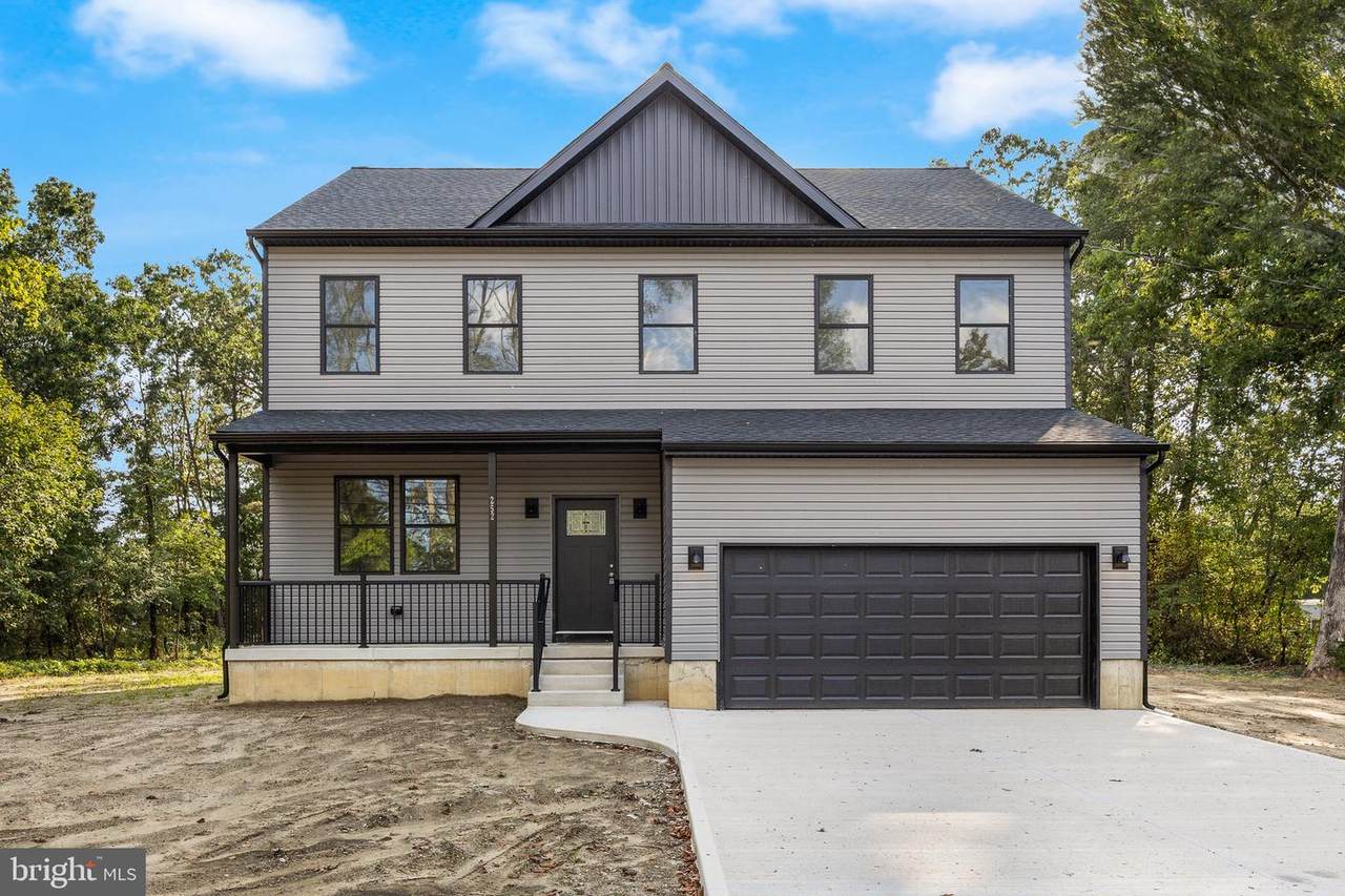 252 Hayes Mill Road - Photo 1