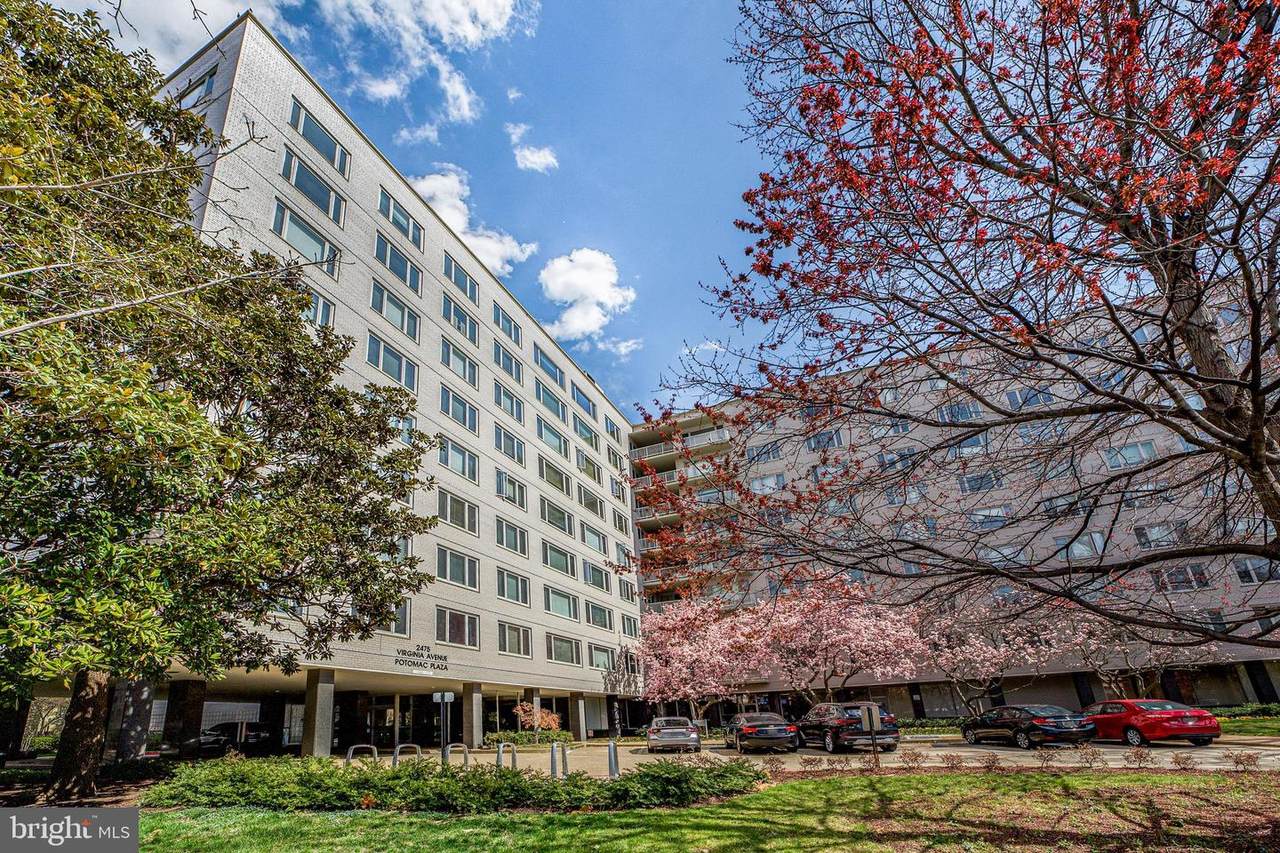 2475 Virginia Avenue - Photo 1