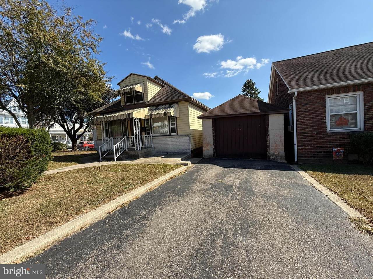 442 Willing Street - Photo 1