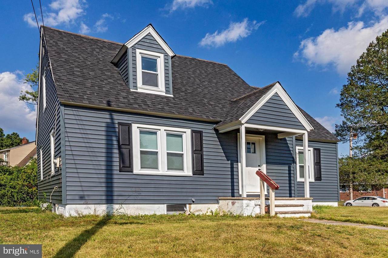 111 Grove Street - Photo 1