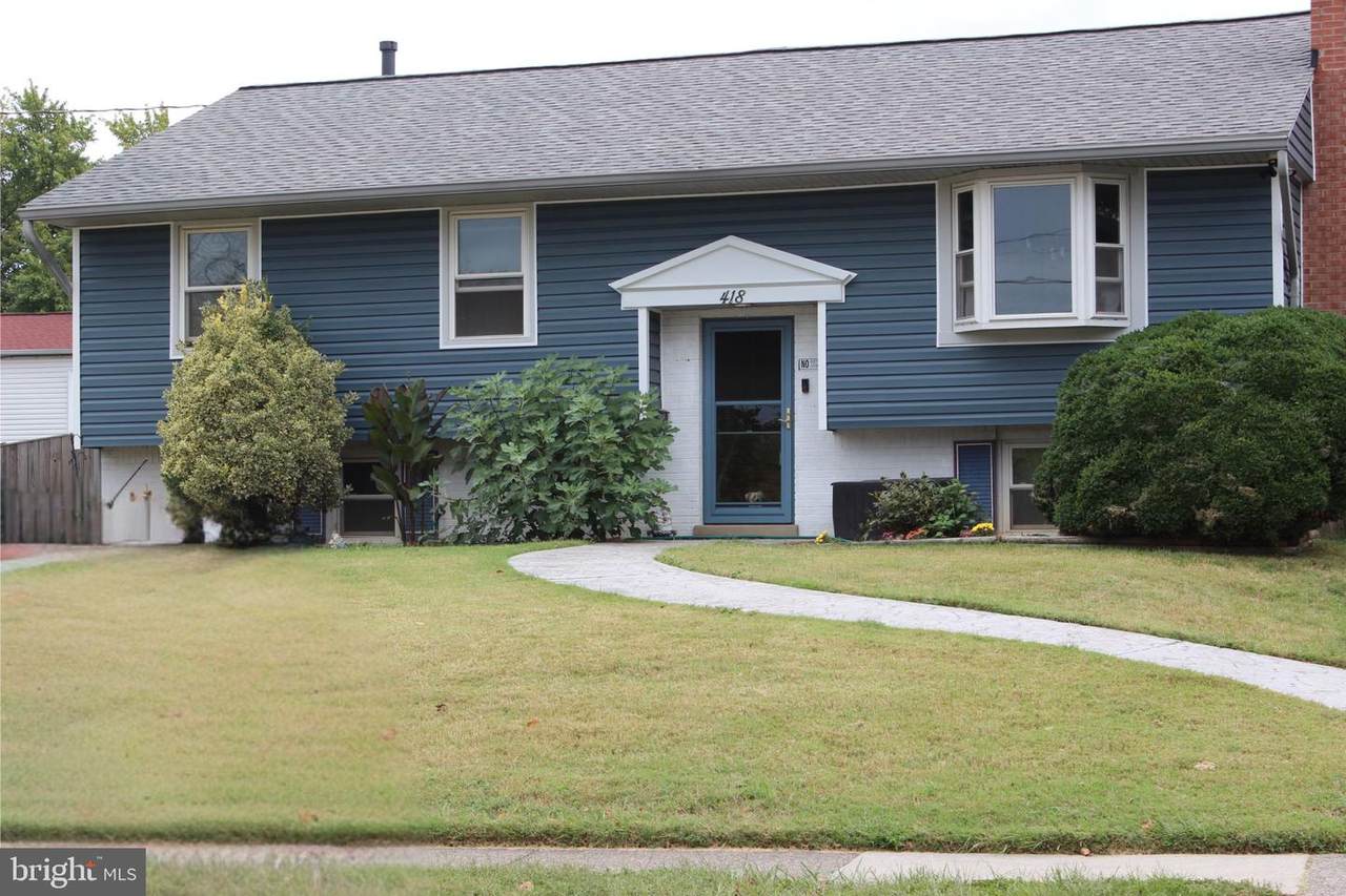 418 Florida Avenue - Photo 1