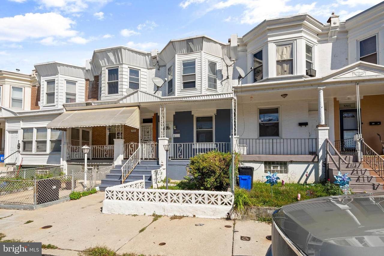 5919 Norwood Street - Photo 1