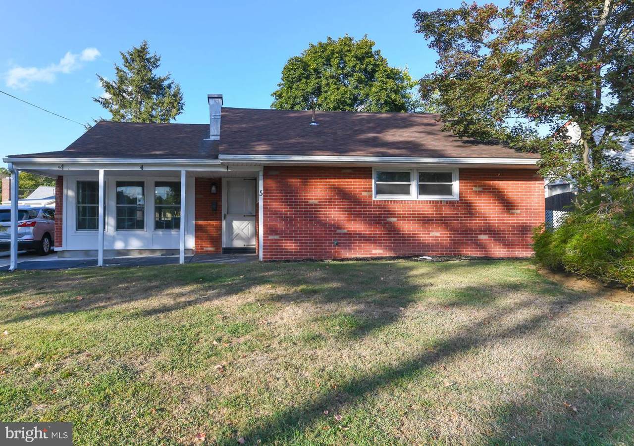 5 Paul Road - Photo 1