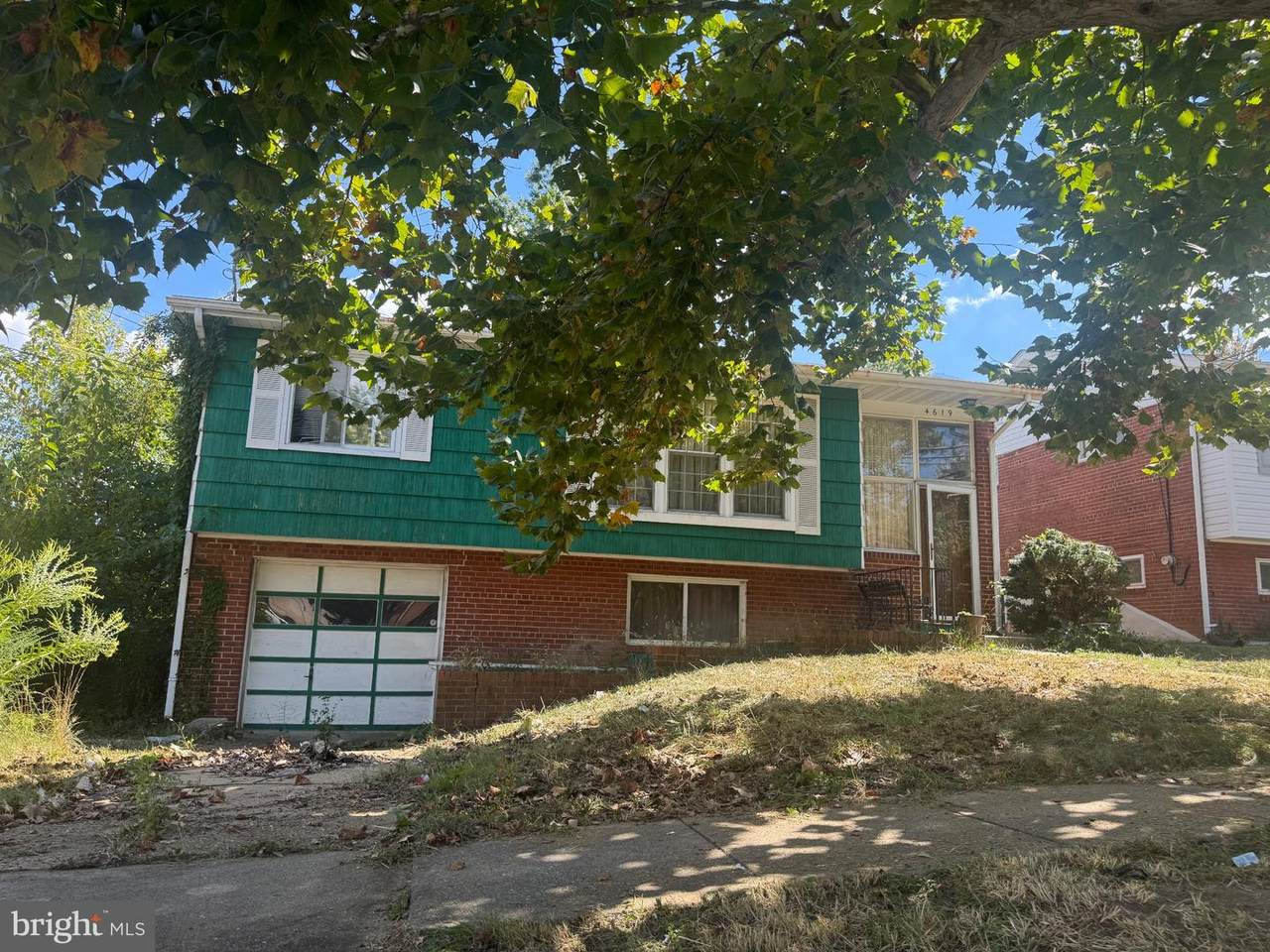 4619 G Street - Photo 1