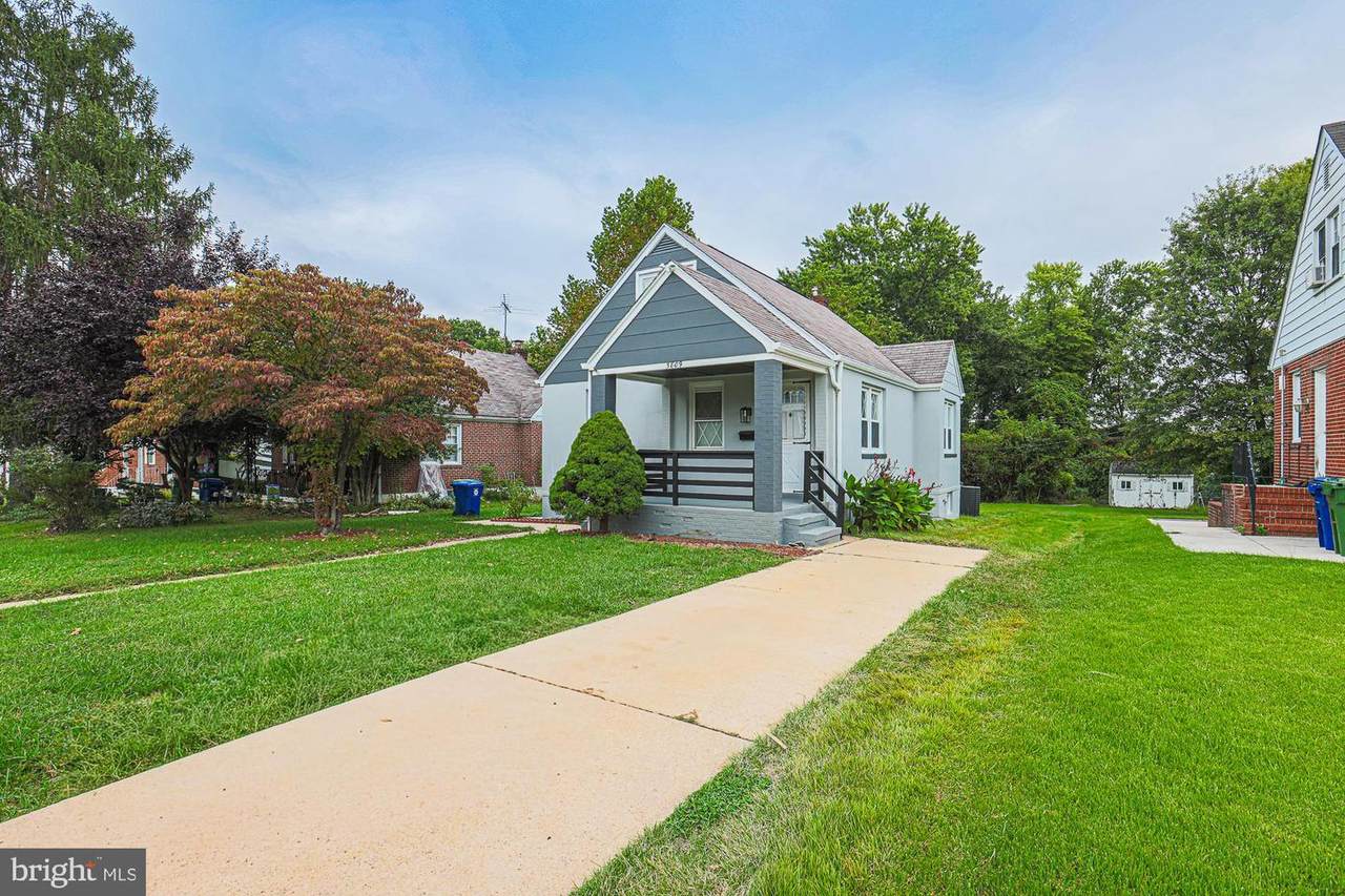 5809 Eurith Avenue - Photo 1