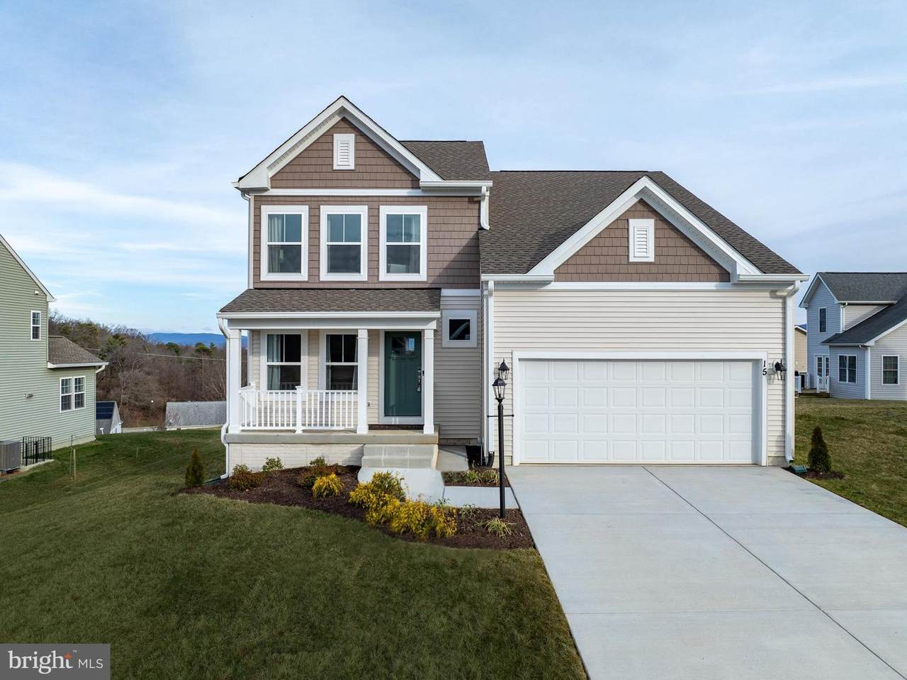 0 Tatum Road - Photo 1