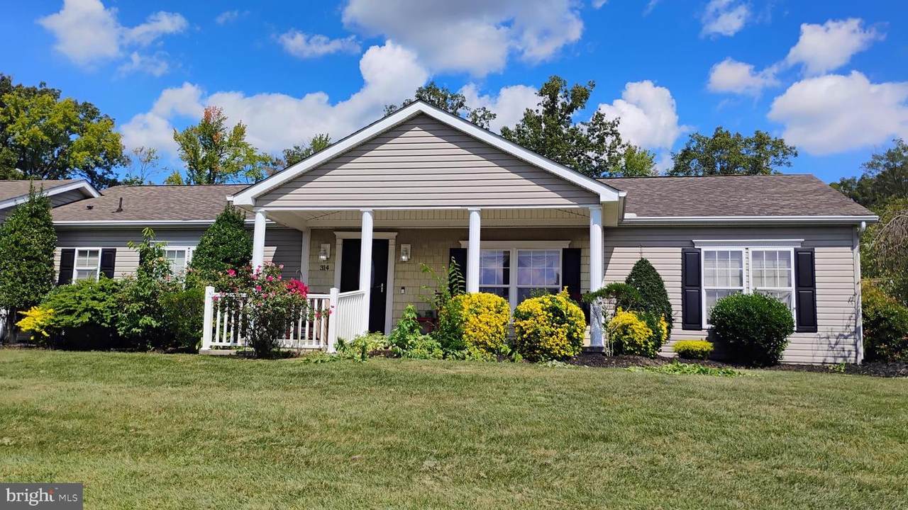 314 Persimmon Circle - Photo 1