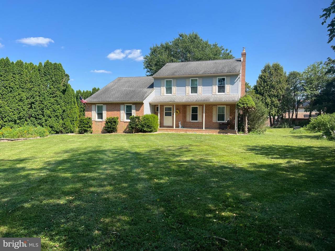 2425 Cool Spring Road - Photo 1