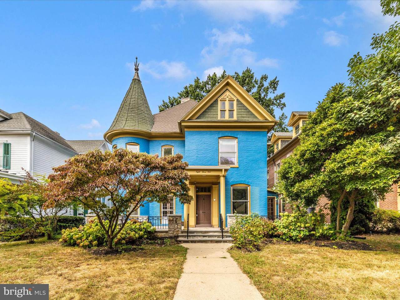 831 Oak Hill Avenue - Photo 1