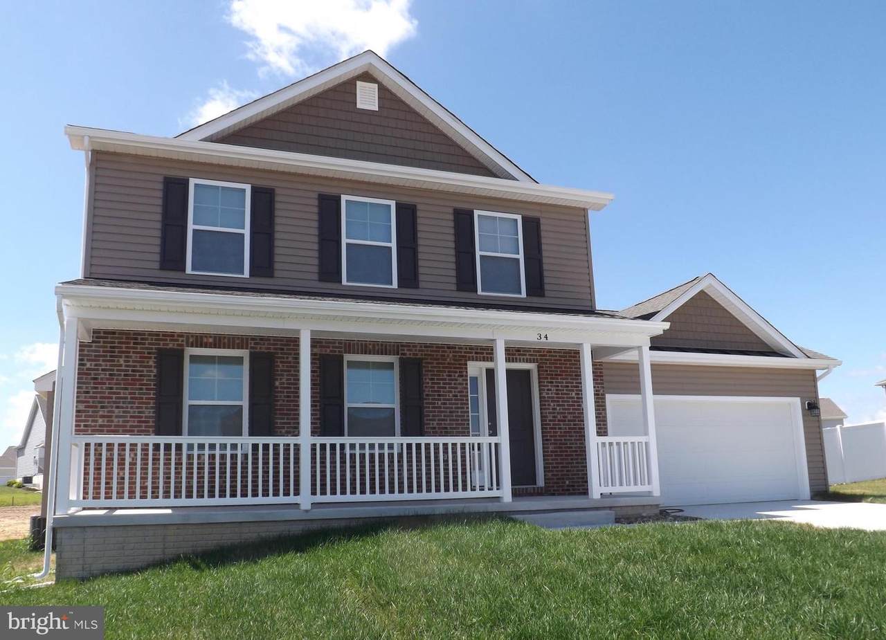 34 Asa Court - Photo 1