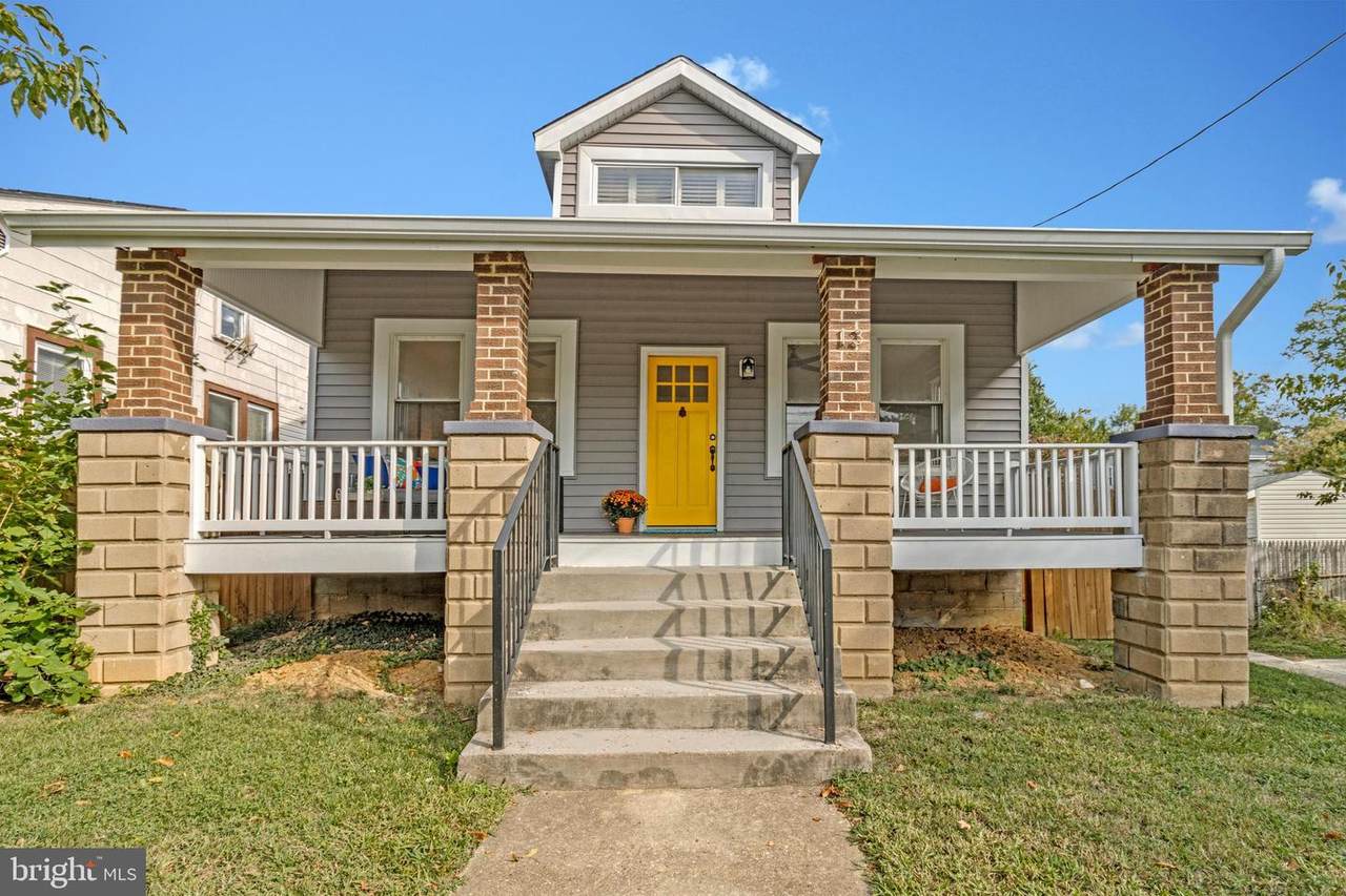 13 Madison Street - Photo 1