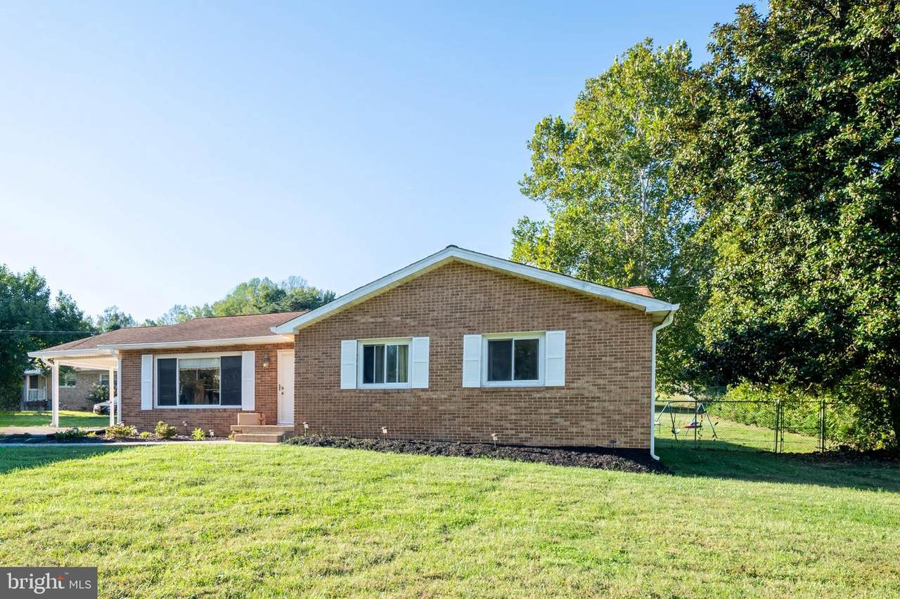 12500 Thompson Road - Photo 1