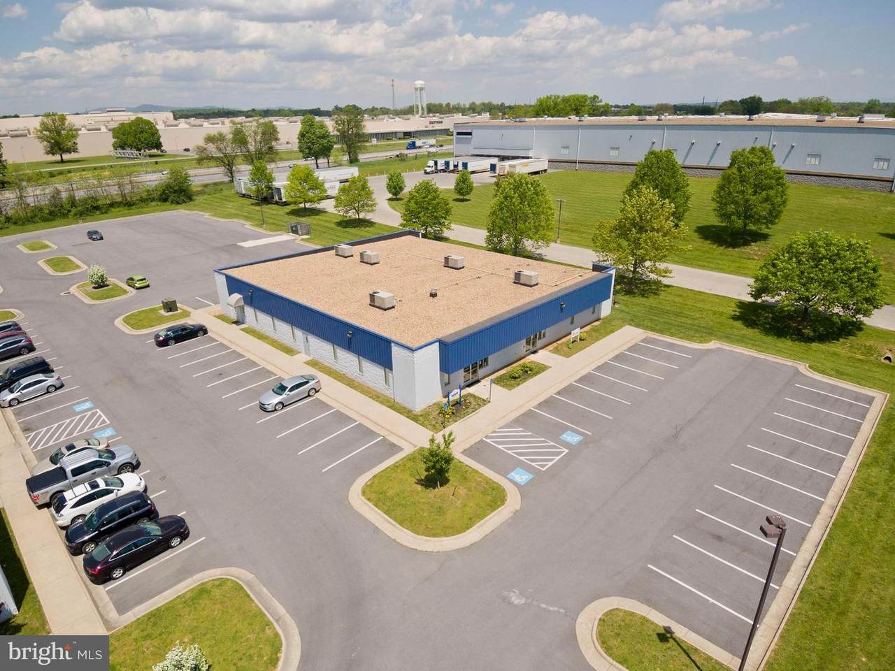 489 Mid Atlantic Parkway - Photo 1