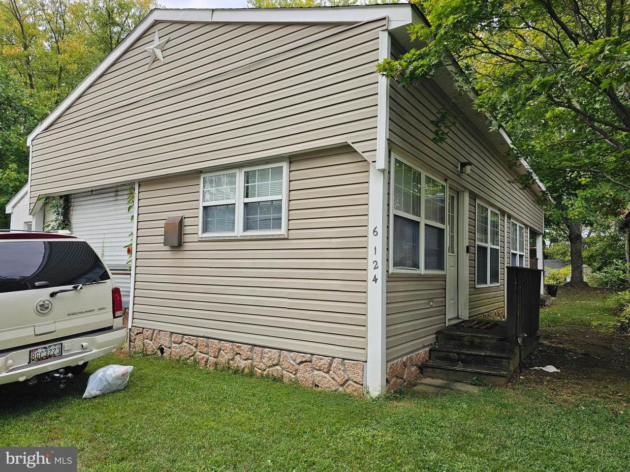 124,125 Tonto Lane - Photo 1