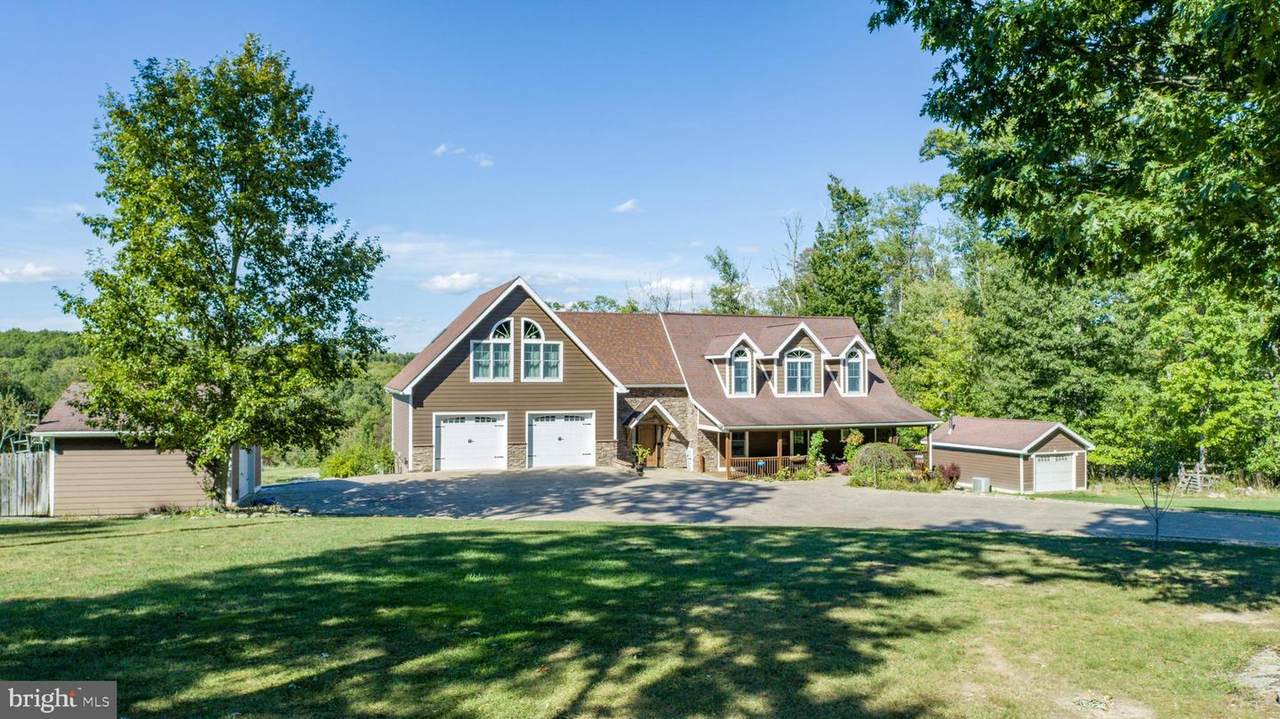 1909 Pysell Crosscut Road - Photo 1