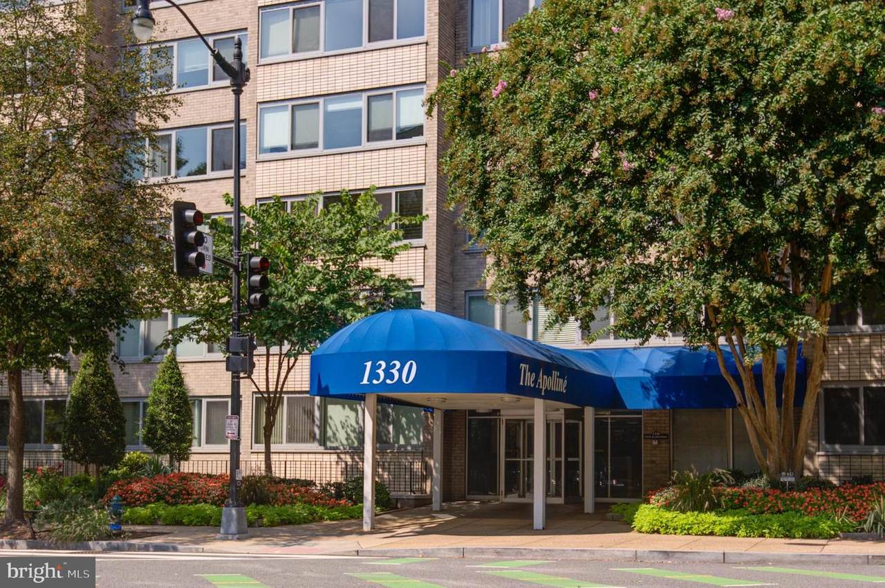 1330 New Hampshire Avenue - Photo 1